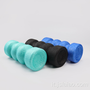 Hight Quality Body Massage Yoga Rollers